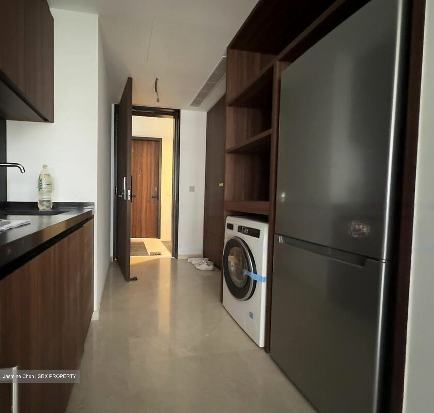 Pullman Residence  (D11), Condominium #470157151